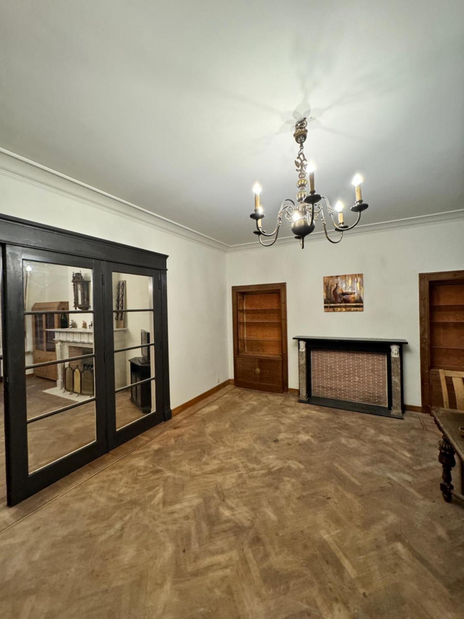 Ces Home Gante Exterior foto