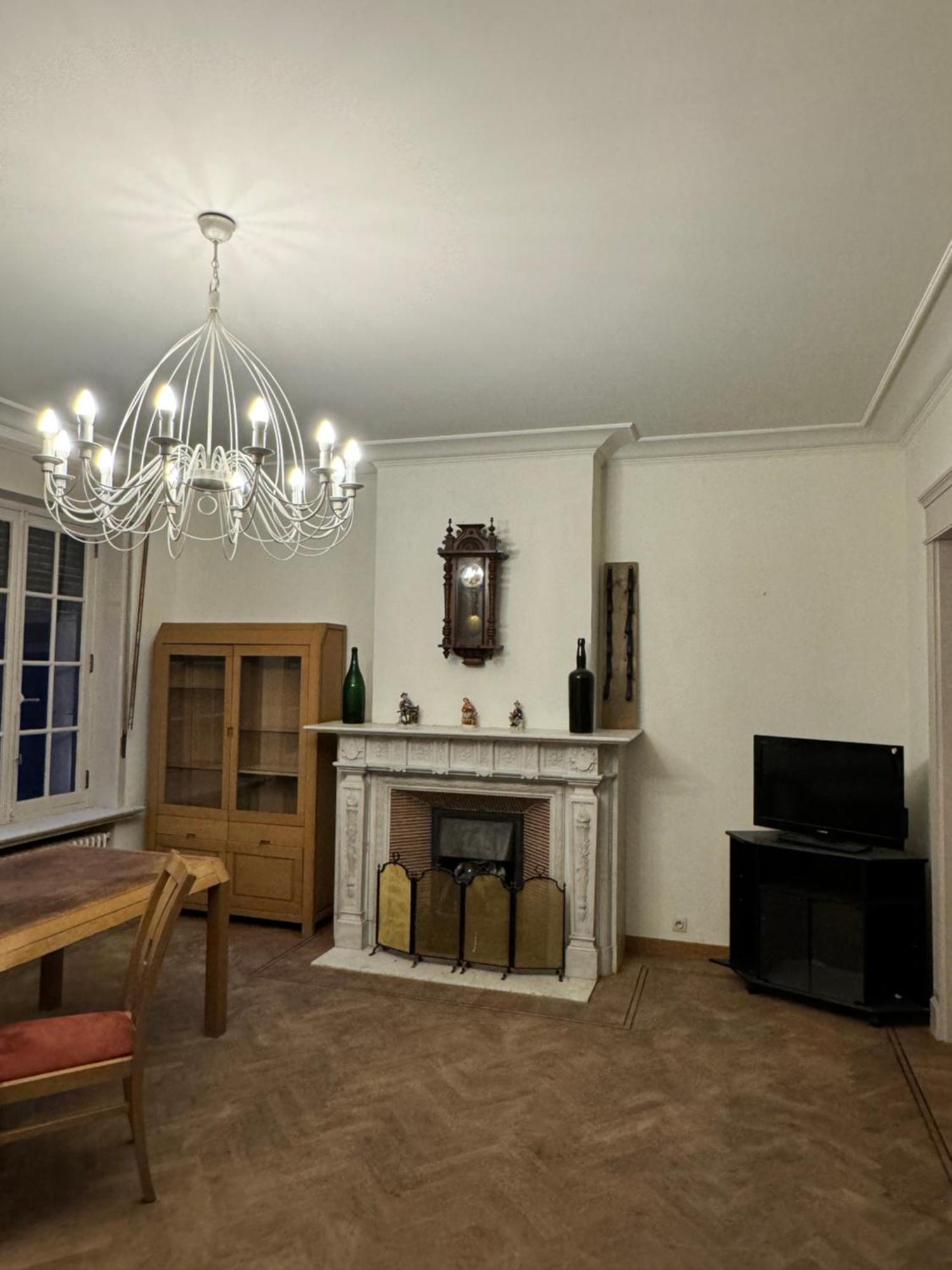 Ces Home Gante Exterior foto