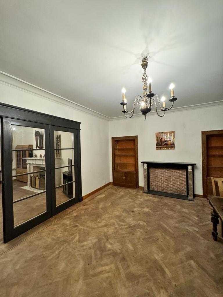 Ces Home Gante Exterior foto