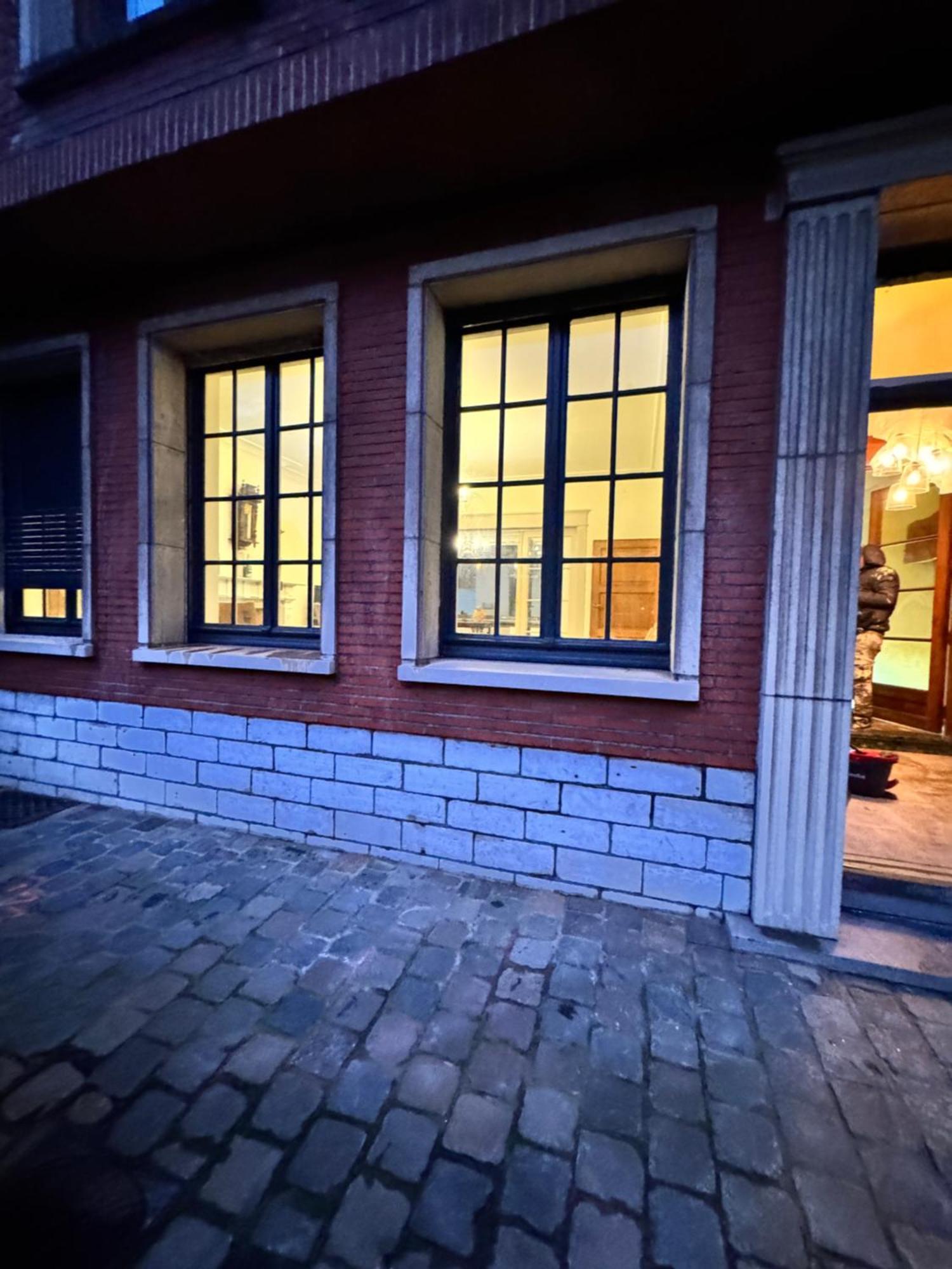 Ces Home Gante Exterior foto